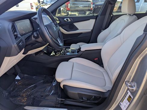 Used 2024 BMW 228i Gran Coupe w/ Lights Package image 21