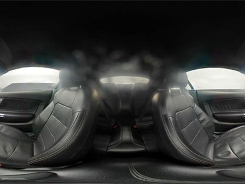 Used 2020 Ford Mustang GT Premium image 26