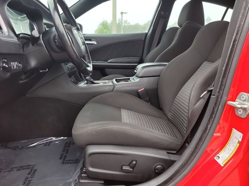 Used 2023 Dodge Charger GT image 16