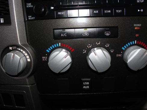 Used 2012 Toyota Tundra 2WD CrewMax w/ SR5 Pkg image 22