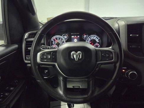 Used 2023 RAM 1500 Tradesman w/ Tradesman Group AWD/4WD image 16