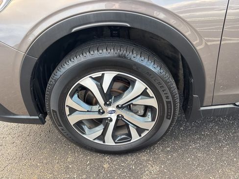 Used 2021 Subaru Outback Limited XT w/ Popular Package #2 image 14