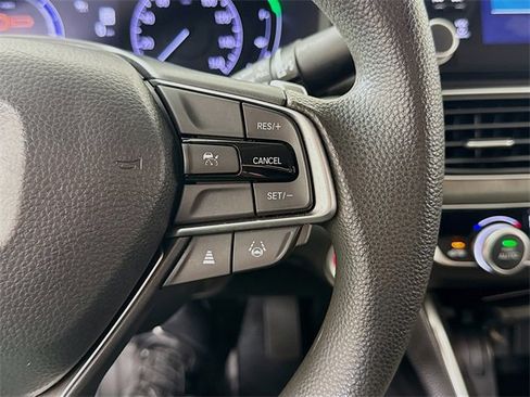 Used 2022 Honda Accord Hybrid image 14