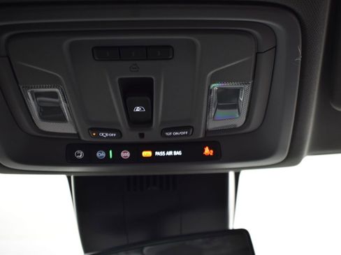 New 2026 Chevrolet Silverado 1500 LT Trail Boss w/ Convenience Package II image 28