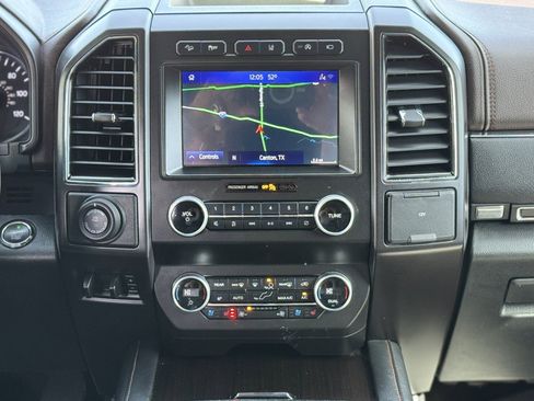 Used 2021 Ford Expedition King Ranch image 10