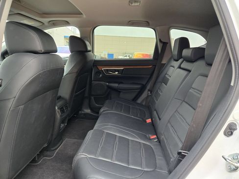 Used 2020 Honda CR-V EX-L image 14