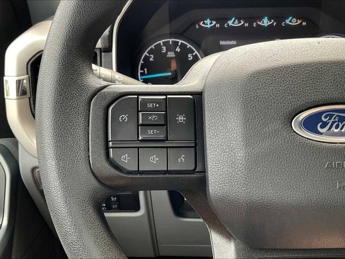Used 2023 Ford F150 XLT image 17