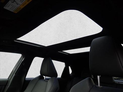 Certified 2023 Subaru Solterra AWD image 15