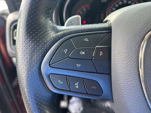 Used 2023 Dodge Durango GT AWD/4WD image 48