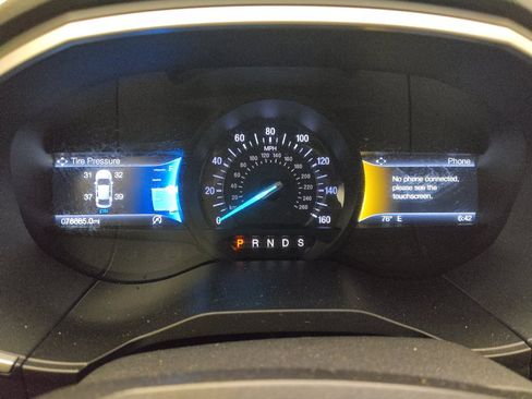 Used 2020 Ford Edge SEL w/ Convenience Package AWD/4WD image 23