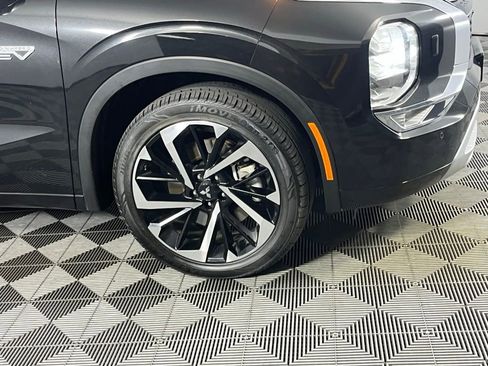 Used 2024 Mitsubishi Outlander SEL image 6