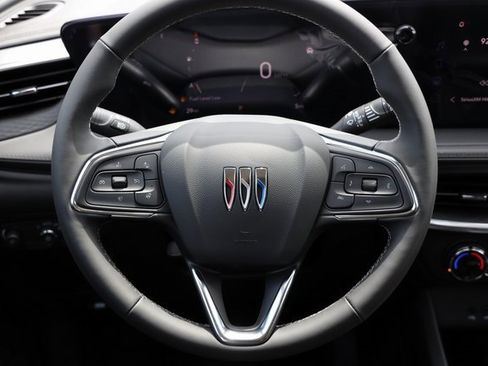 New 2026 Buick Encore GX Preferred w/ Advanced Technology Package image 13