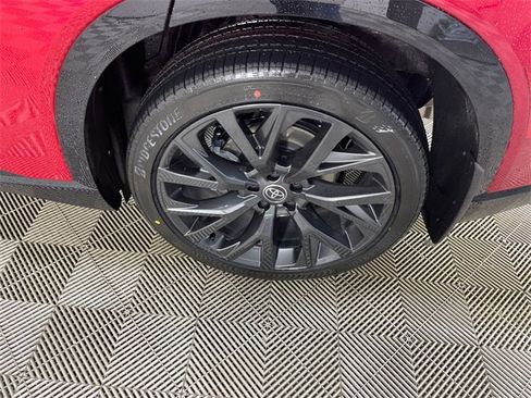 New 2026 Toyota Crown Signia w/ Advanced Technology Package image 19