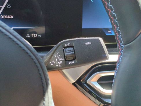 Certified 2023 BMW i4 M50 w/ Premium Package image 27