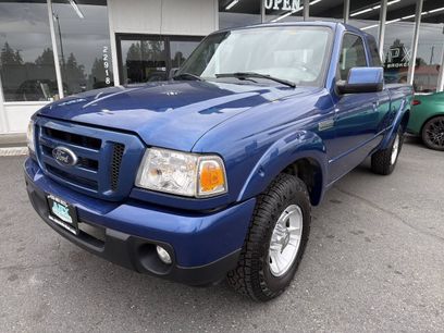Used 2011 Ford Ranger Sport