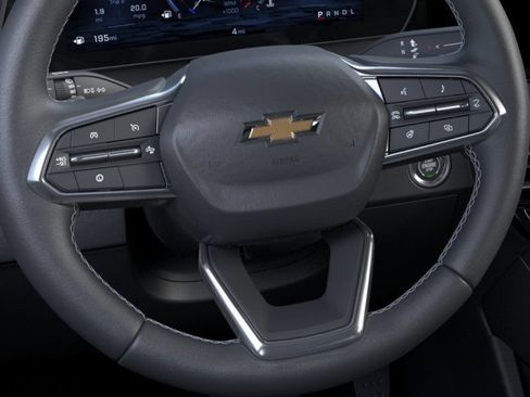 New 2026 Chevrolet Traverse LT FWD image 19
