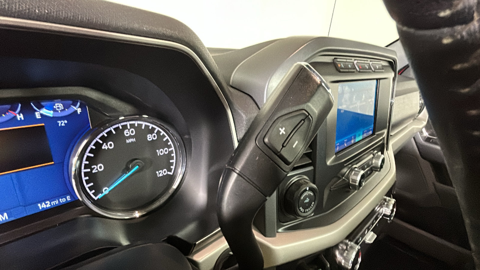 Used 2021 Ford F150 XLT w/ Equipment Group 301A Mid AWD/4WD image 25