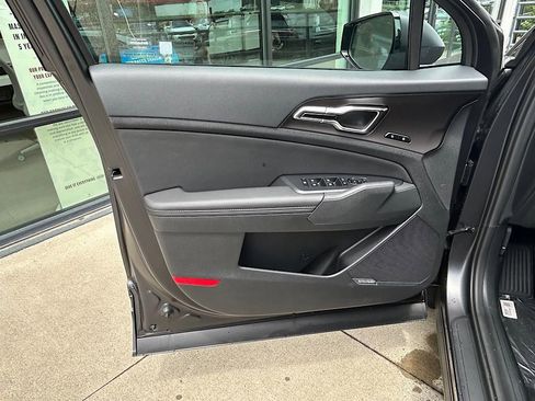 New 2026 Kia Sportage SX image 16