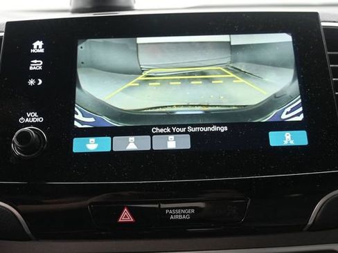 Used 2021 Honda Passport EX-L image 18
