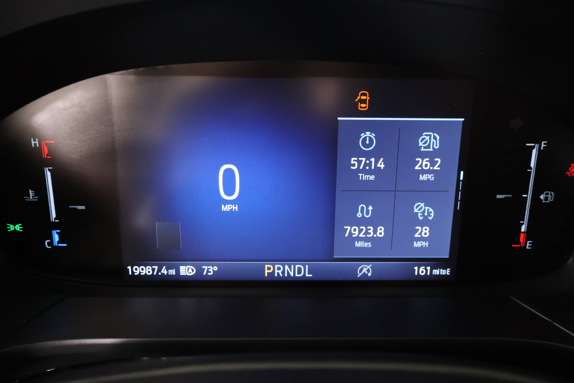 Used 2025 Ford Escape Active w/ Tech Pack #1 FWD image 4