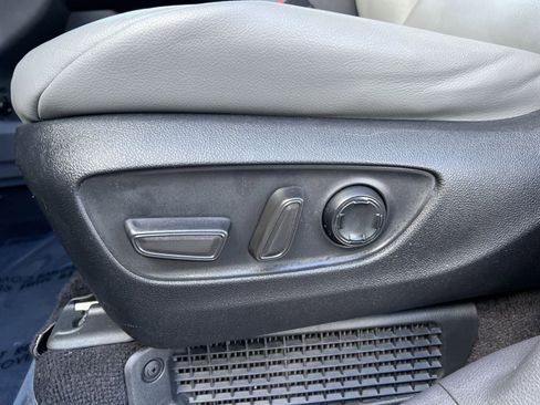 Used 2022 Toyota Sienna XLE image 14