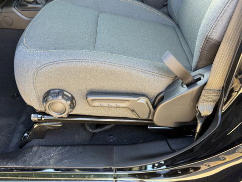 New 2026 Jeep Wrangler Sport image 13