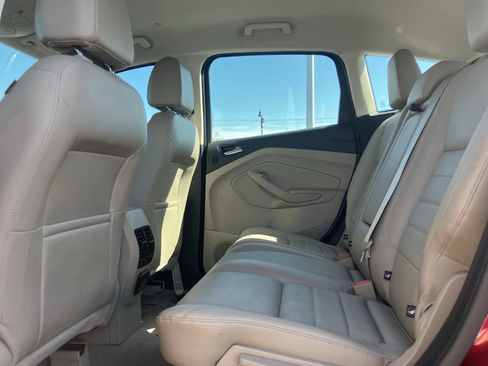 Used 2013 Ford C-MAX Energi SEL image 24