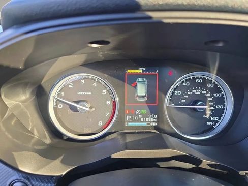 Used 2020 Subaru Forester Touring AWD/4WD image 13