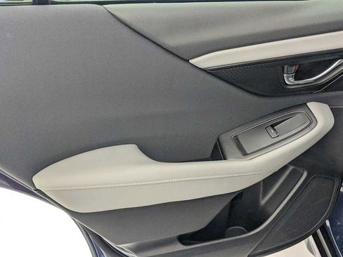 Certified 2025 Subaru Outback Premium image 13