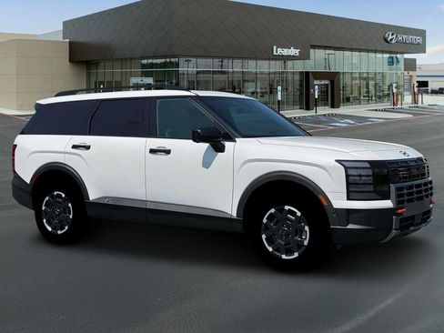 New 2026 Hyundai Palisade XRT Pro image 10