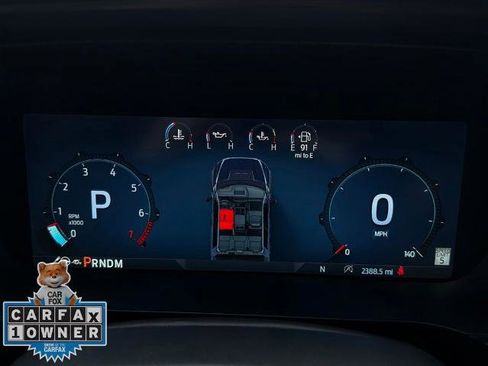 Certified 2025 Ford F150 Raptor AWD/4WD image 16