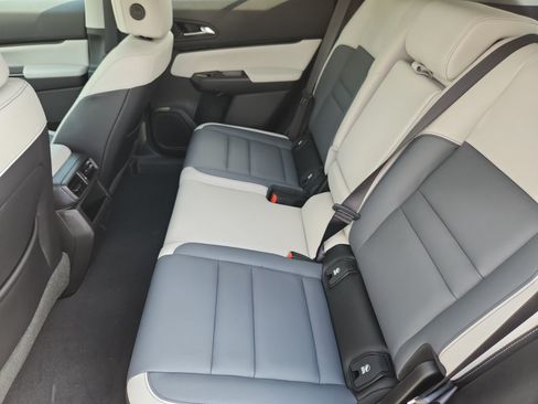 Used 2025 Honda Prologue Touring image 17