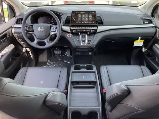New 2026 Honda Odyssey EX-L image 9