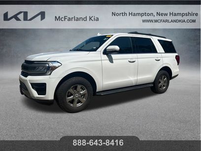Used 2023 Ford Expedition XLT