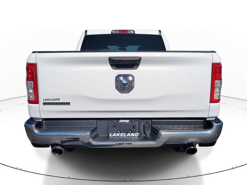 Used 2023 RAM 1500 Big Horn image 5