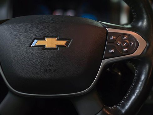 Used 2022 Chevrolet Colorado ZR2 AWD/4WD image 21