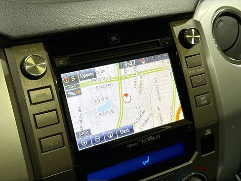 Used 2019 Toyota Tundra SR5 image 14