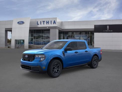 New 2026 Ford Maverick XLT FWD image 1