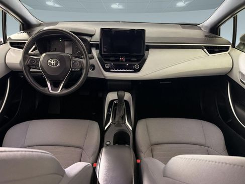 Used 2024 Toyota Corolla SE FWD image 16