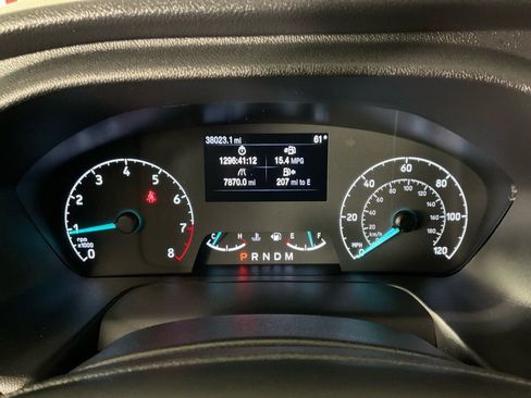 Used 2023 Ford Transit 250 Medium Roof image 23