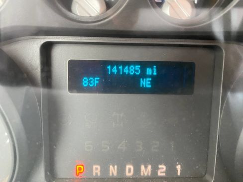 Used 2015 Ford F350 XL RWD image 11