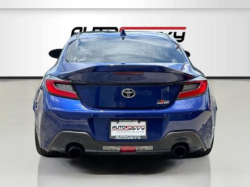 Used 2024 Toyota GR86 Premium RWD image 6