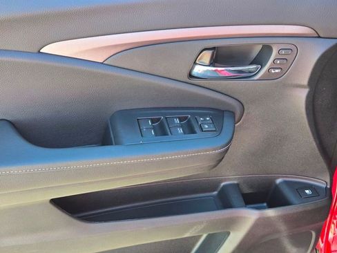 New 2026 Honda Ridgeline RTL image 11