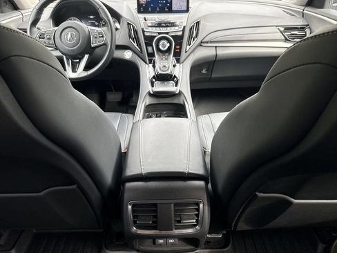 Used 2019 Acura RDX w/ Technology Package AWD/4WD image 21