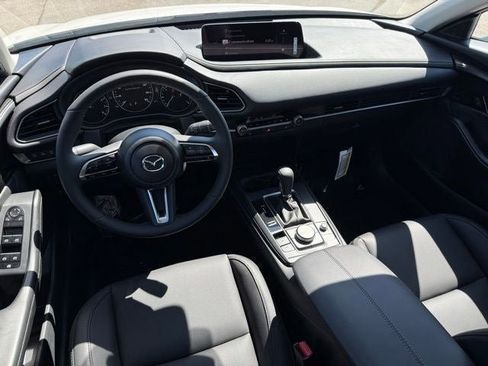 New 2026 MAZDA CX-30 AWD 2.5 S w/ Premium Package image 47