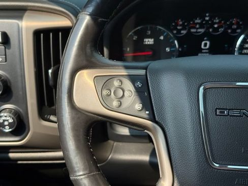 Used 2017 GMC Sierra 1500 Denali AWD/4WD image 27