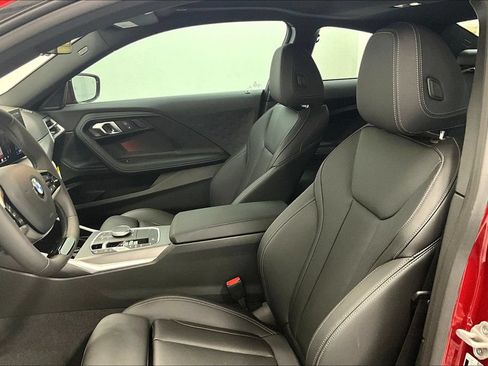 New 2025 BMW 230i Coupe w/ Convenience Package RWD image 26