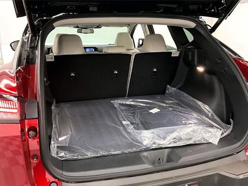 New 2025 Nissan Murano SL image 41