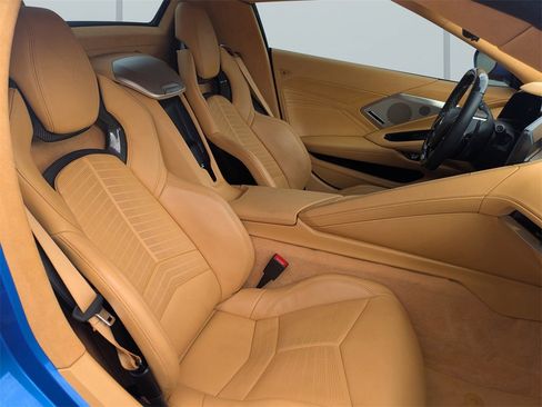 Used 2024 Chevrolet Corvette E-Ray image 14