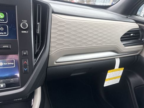 New 2026 Subaru Forester AWD/4WD image 10